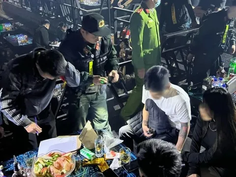 Ngăn chặn biến tướng từ cơ sở kinh doanh karaoke