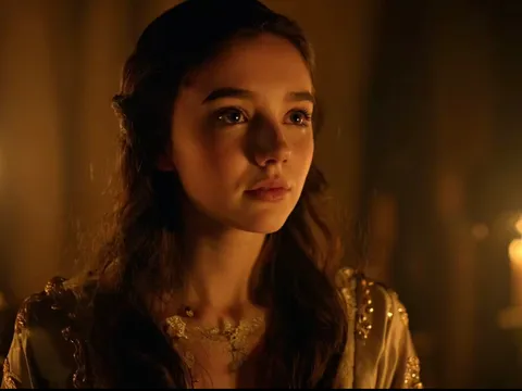 “Diễn viên AI” và bước ngoặt của điện ảnh