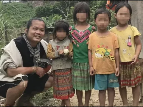 Bộ Công an: Không khởi tố vụ án liên quan dự án thiện nguyện "Nuôi em"