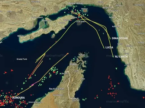 Tổng thống Mỹ Donald Trump phản ứng với đề xuất mới nhất từ Iran