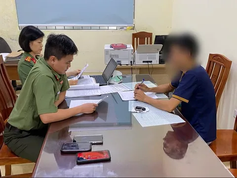Xử lý mạnh tay với tin giả, tin sai sự thật trên mạng xã hội