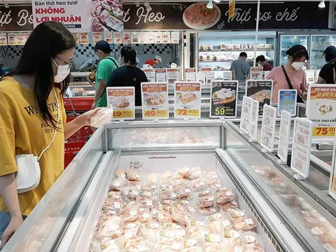 Ngăn chặn khuyến mại ảo, tăng niềm tin người tiêu dùng