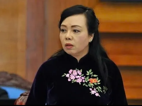 Ngày 20-5: Xét xử cựu Bộ trưởng Bộ Y tế Nguyễn Thị Kim Tiến và đồng phạm
