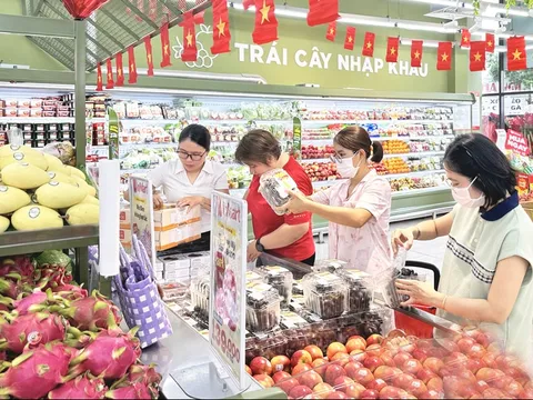 Giữ đà phục hồi sức mua, ổn định thị trường nội địa