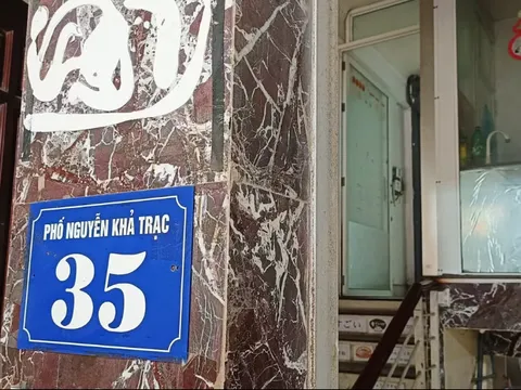 Bé gái 4 tuổi tử vong sau nhiều lần bị bạo hành ở phòng trọ