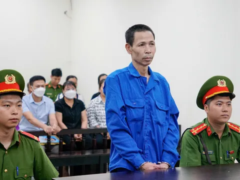 Ra phán quyết với kẻ phóng hỏa, đốt quán khiến 11 người tử vong