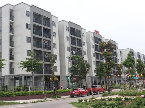 Chiến lược phân luồng nguồn vốn dưới áp lực lãi suất tăng