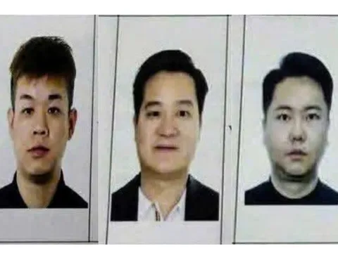 Rà soát lưu trú, truy tìm 3 đối tượng bị truy nã đang lẩn trốn