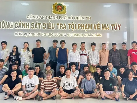 Từ vụ án của Miu Lê, Long Nhật: Đừng để ma túy "nhấn chìm" cuộc đời và sự nghiệp nghệ sĩ