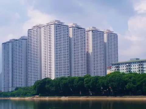 Doanh nghiệp bất động sản hướng tới giá trị thực