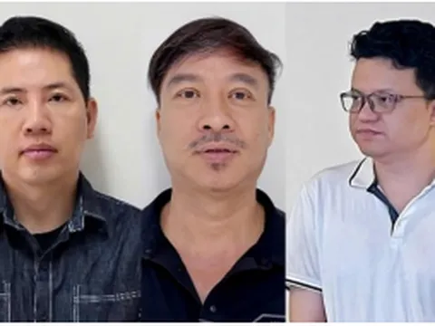 Thông điệp cứng rắn