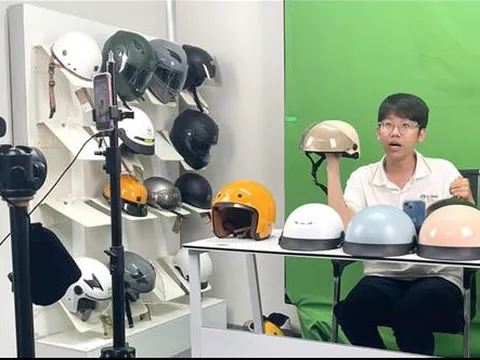 Siết trách nhiệm sàn thương mại điện tử: Thêm “lá chắn” bảo vệ người tiêu dùng