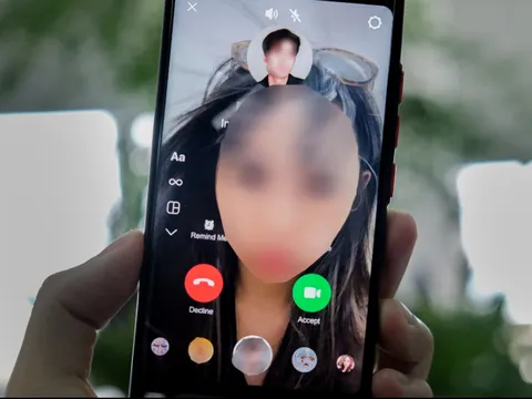 Bảo vệ dữ liệu cá nhân trước làn sóng lừa đảo bằng AI