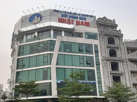 Chủ tịch Công ty Nhật Nam "tung chiêu" tặng thưởng để dụ nhà đầu tư
