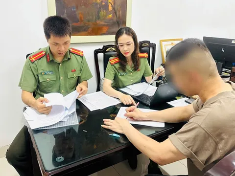 Lý do đơn vị tổ chức cuộc thi “Hoa khôi Di sản quốc gia 2026" bị tạm dừng và xử phạt?