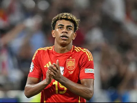 Tuyển Tây Ban Nha vắng bóng sao Real Madrid tại World Cup 2026
