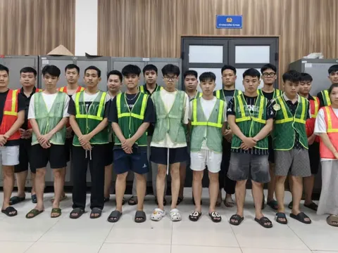 Giả danh bác sĩ chữa u xơ để lừa đảo tiền tỷ