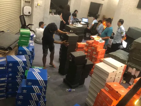 Làm sao để giữ chữ tín trên sàn thương mại điện tử?