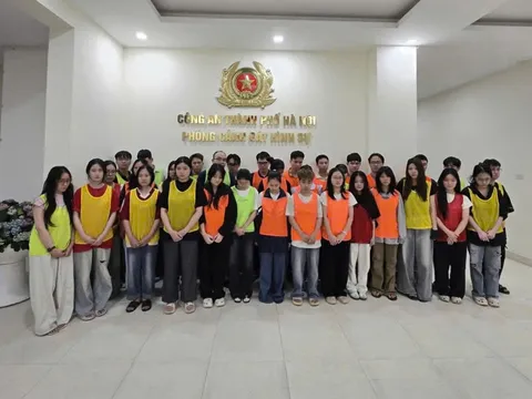 “Chỉ viết bài thuê” không phải là tấm lá chắn miễn trừ trách nhiệm hình sự