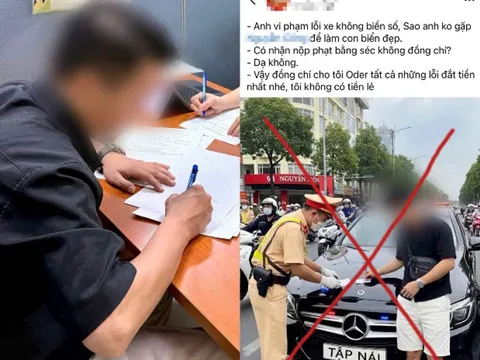 Nguy cơ vi phạm pháp luật khi sử dụng AI tạo ảnh