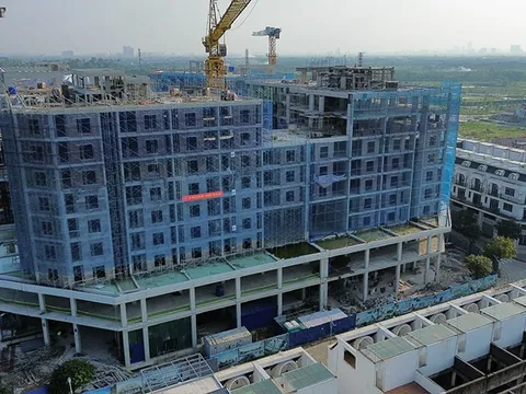Định hình chính sách an cư hiện đại, linh hoạt