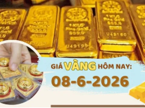 Mua vàng vùng đỉnh, nhiều người đối mặt khoản lỗ trên 40 triệu đồng/lượng