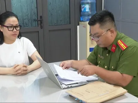 Lừa huy động khoảng 1000 tỷ đồng từ các sản phẩm rau má
