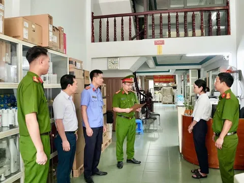 Khởi tố vụ án xâm phạm quyền tác giả phần mềm máy tính:  Cảnh báo tình trạng sử dụng Windows, Office "lậu" tràn lan