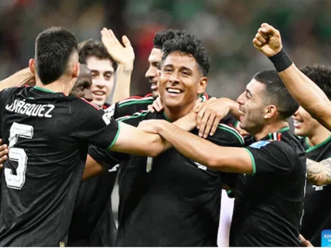 World Cup 2026: Không có chỗ cho những bất ngờ