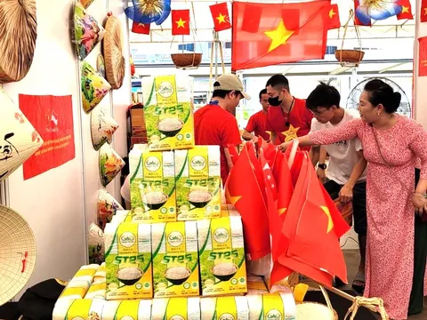 Cơ hội để ngành lúa gạo Việt nâng cấp chuỗi sản xuất