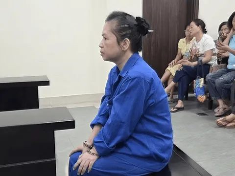 Giám đốc công ty du lịch lĩnh án vì lừa bán “tour giá rẻ”