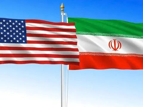 Mỹ tạm nới trừng phạt Iran sau đàm phán tại Thụy Sĩ