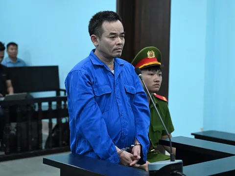 Tài xế xe bồn tông nữ sinh tử vong nhận án 20 năm tù