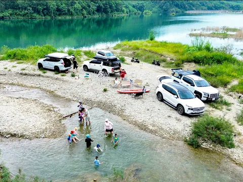 Du lịch tự túc lên ngôi: Ngành lữ hành trước bài toán tái cấu trúc