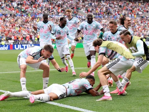 Bỉ ngược dòng khó tin trước Senegal, giành vé vào vòng 1/8 World Cup 2026