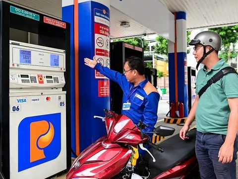 Xăng E10 khởi đầu thuận lợi sau 1 tháng triển khai trên toàn quốc