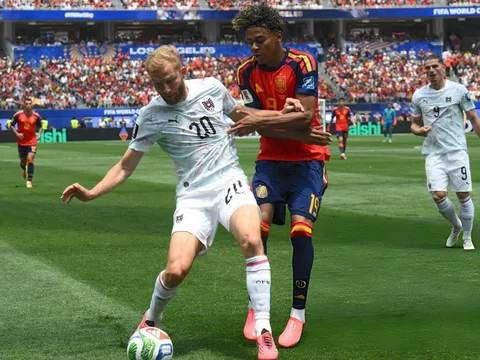 Oyarzabal lập cú đúp, Tây Ban Nha thẳng tiến vào vòng 1/8 World Cup 2026