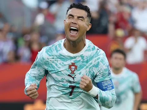 World Cup 2026: Ronaldo ghi bàn ở tuổi 41, xoá dớp 20 năm