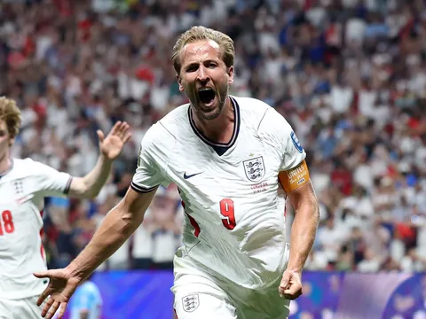 Xác định 16 đội vào vòng 1/8 tại World Cup 2026