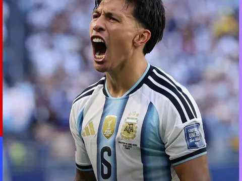 World Cup 2026: Messi lập công, Argentina thắng nhọc nhằn Cape Verde