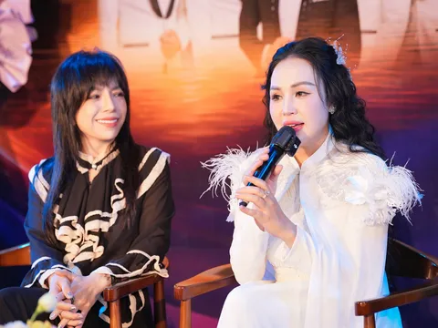 Ca sĩ, Tiến sĩ Nguyễn Khánh Ly: Gửi khát vọng hòa bình và lòng biết ơn qua âm nhạc