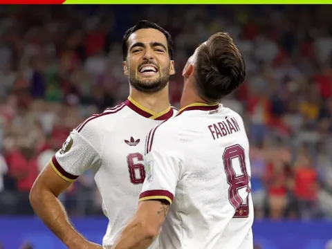 Merino tỏa sáng, Tây Ban Nha hạ Bồ Đào Nha đoạt vé tứ kết World Cup 2026