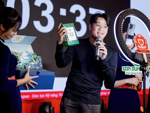 Thêm “lá chắn” cho người tiêu dùng