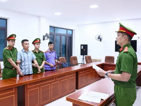 Khởi tố thêm 15 bị can liên quan đến vụ điểm thi cao bất thường ở Tuyên Quang