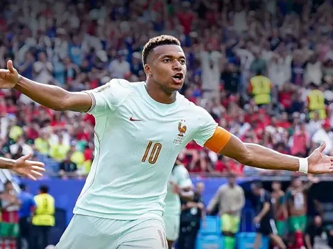 Bán kết World Cup 2026: Đại chiến của hai ứng viên vô địch Pháp - Tây Ban Nha