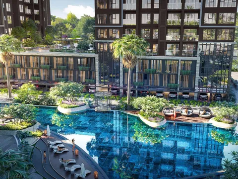 Thành phố Hồ Chí Minh trong kỷ nguyên vươn mình, chuẩn không gian sống nào sẽ lên ngôi?