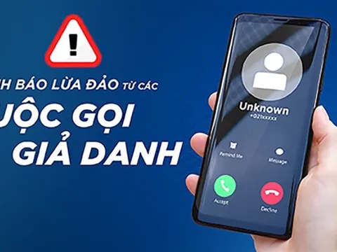 Công an phường Tây Hồ kịp thời ngăn chặn vụ lừa đảo chiếm đoạt 300 triệu đồng