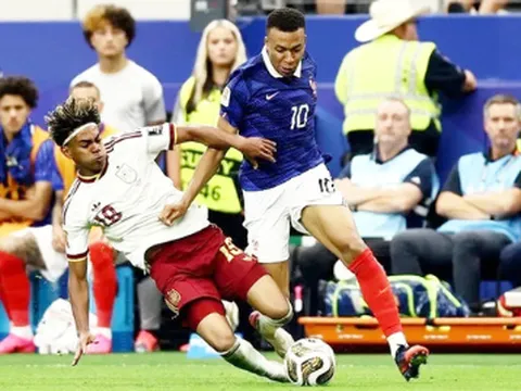 World Cup 2026: Tây Ban Nha thắng thuyết phục Pháp, hiên ngang vào chung kết
