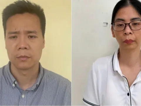 Ngày 27-7: Xét xử đường dây sản xuất, tiêu thụ thực phẩm chức năng giả