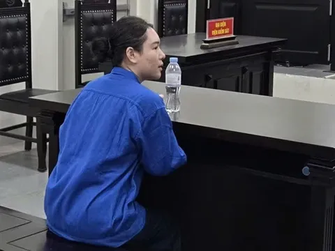 Giả danh cán bộ, lừa "chạy án"
